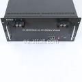 Paquete de baterías de 48V 200AH LIFEPO4 para equipos de comunicación